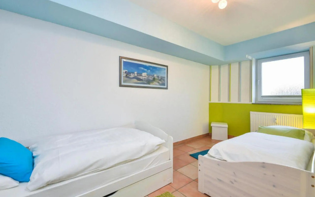 Villa Hoffnung Wohnung 3