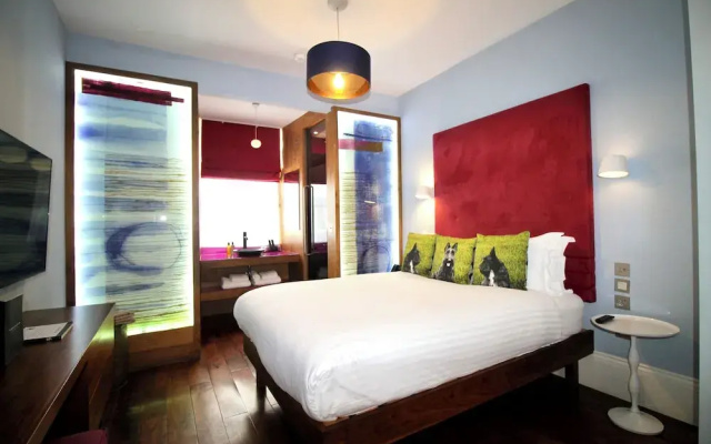 Residences at The Gyle - London