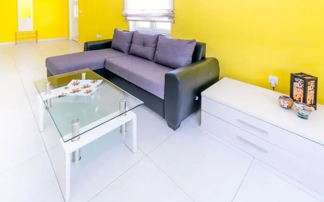 Spacious Apartment Janko
