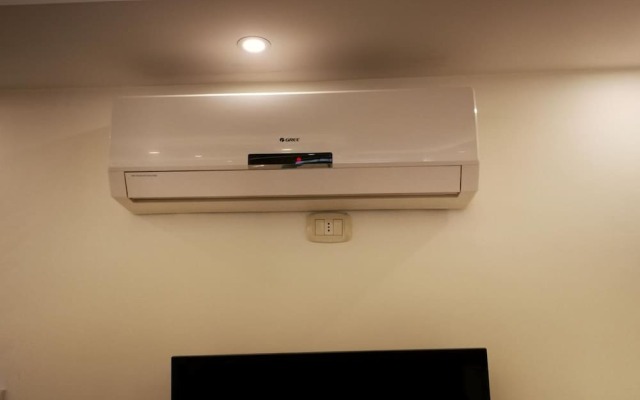 Alfakher Hotel Apartments