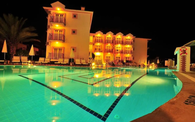 Hotel Pelin