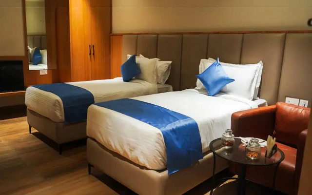 Clarion Hotel Hyderabad