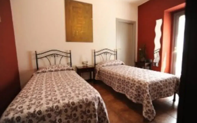 Locanda al 5