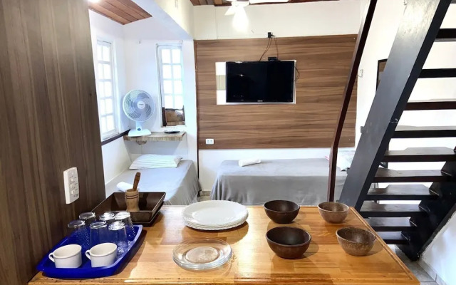 Maré Alta Suites