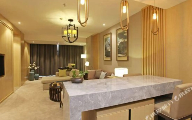 OffCN HY Hotel