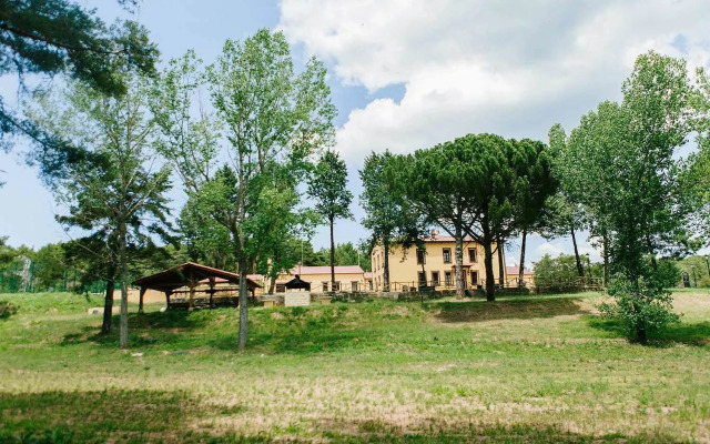 Reysan Centro Rio Lobos