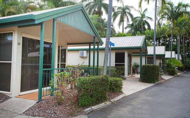 Discovery Parks - Rockhampton