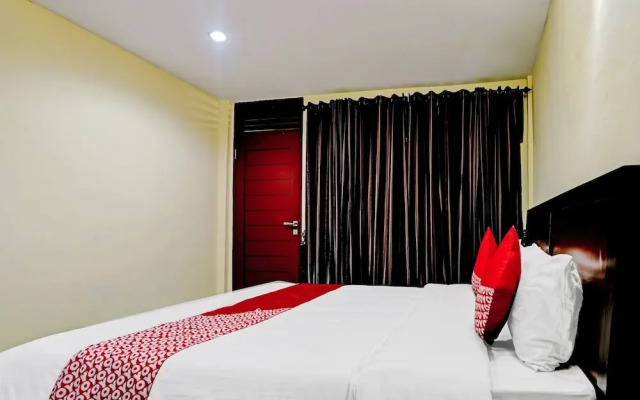 Hotel Toba Shanda by OYO