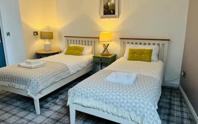 Zoe Bistro & Accommodation