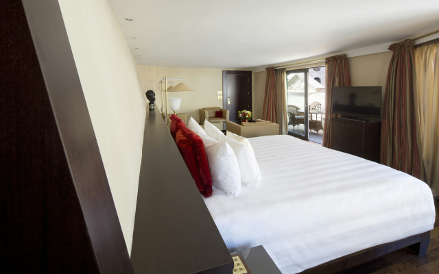Hôtel Métropole Monte Carlo – Spa Guerlain