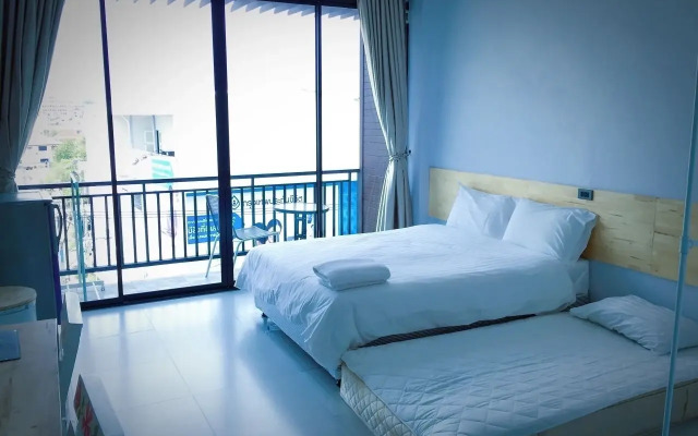 Sirin Loft Resident
