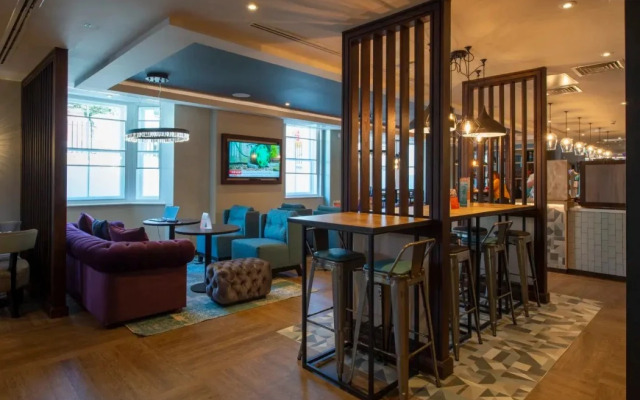 Premier Inn Llandudno Town Centre