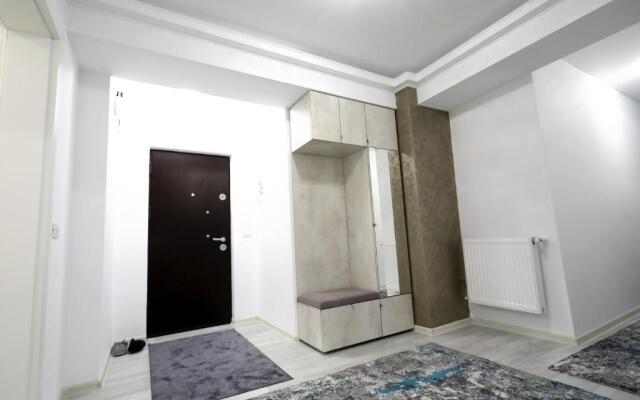 SIF Residence