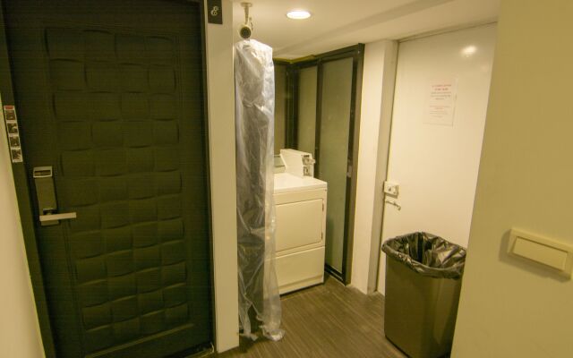 Taipei Breeze B&B