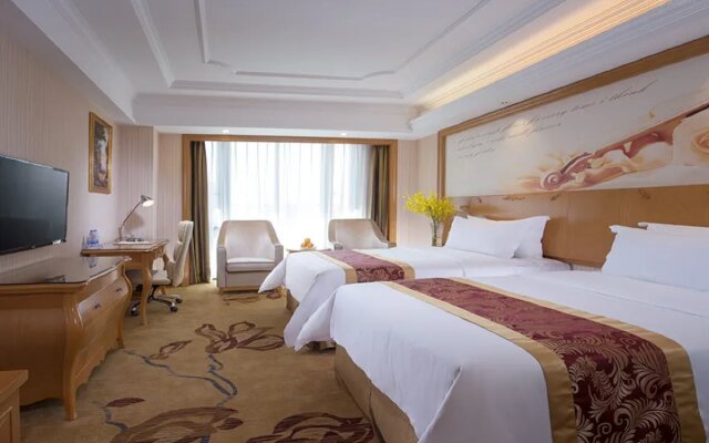 Vienna International Hotel Foshan Beijiao New City Midea Headquarters