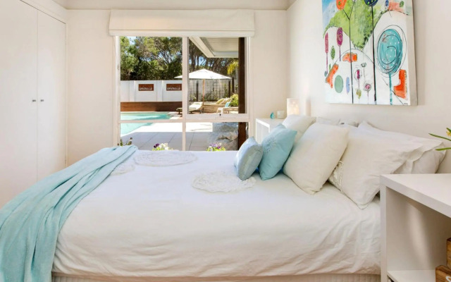 Waikiki - Blairgowrie