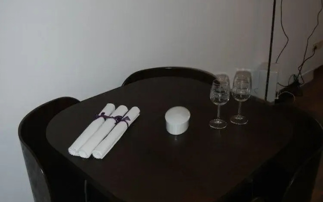 Klein aber fein - Apartments in Köln