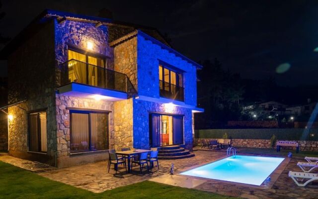 Villa Edoy