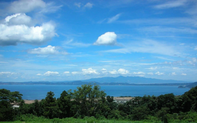 Kyukamura Unzen
