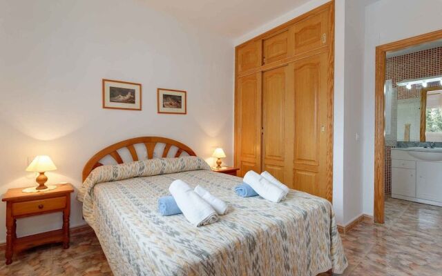 Villa Buena