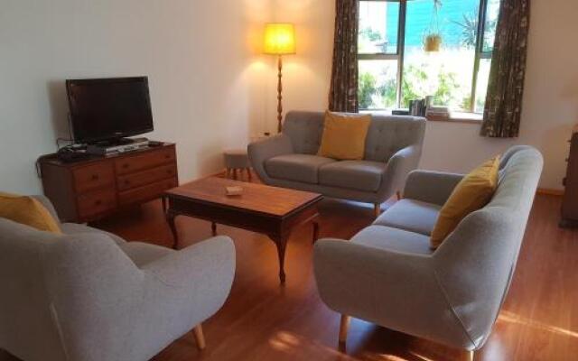 Wakari Holiday Home