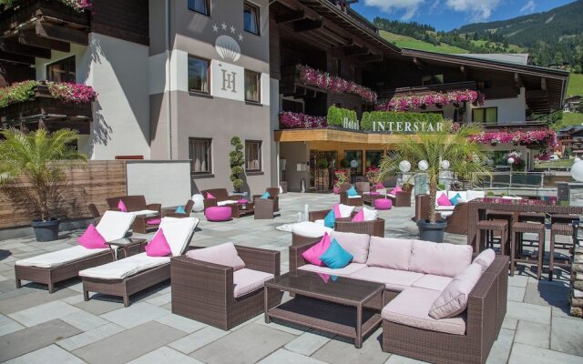 Saalbach Suites by ALPS RESORTS