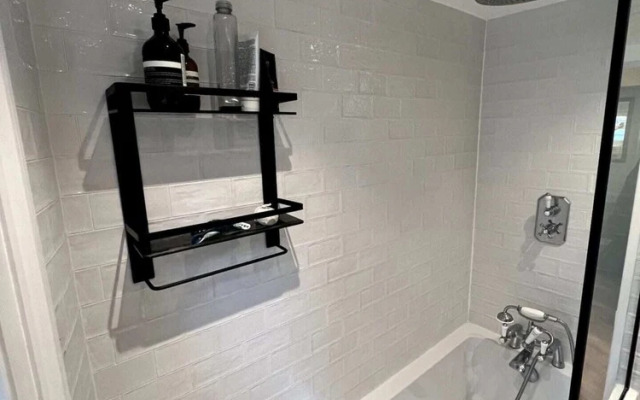 Quirky 1 Bedroom Apartment in Islington