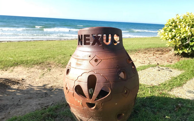 Sunset Seaview Beach Villas & Spa Suites at Nexus Karambunai