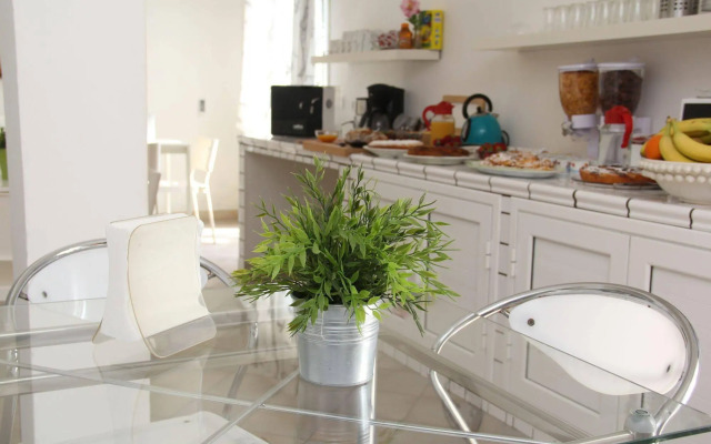B&B Due Passi Dal Mare