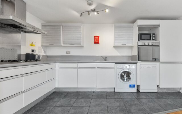 Access Accommodation City Apartments