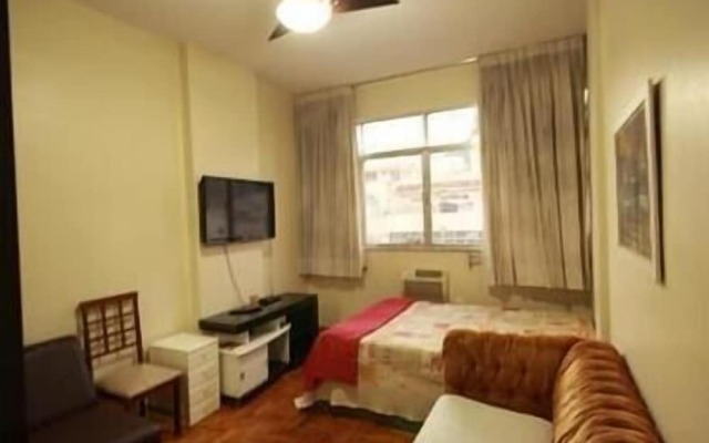 GoHouse Copacabana 1203