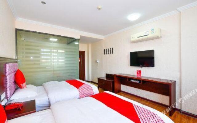 Xinlin Hotel
