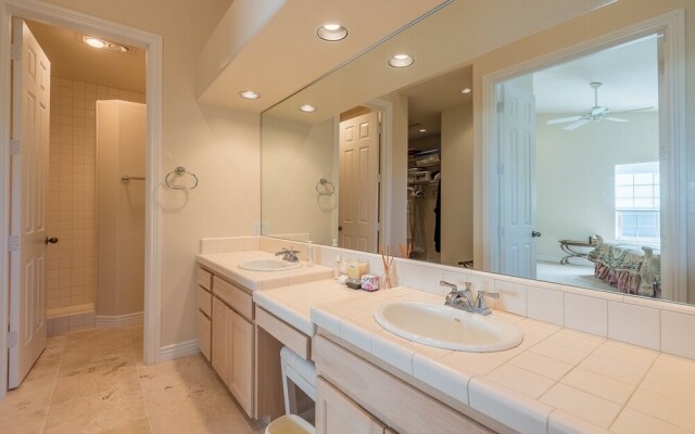 The Camp #4 3 Bedroom Condo