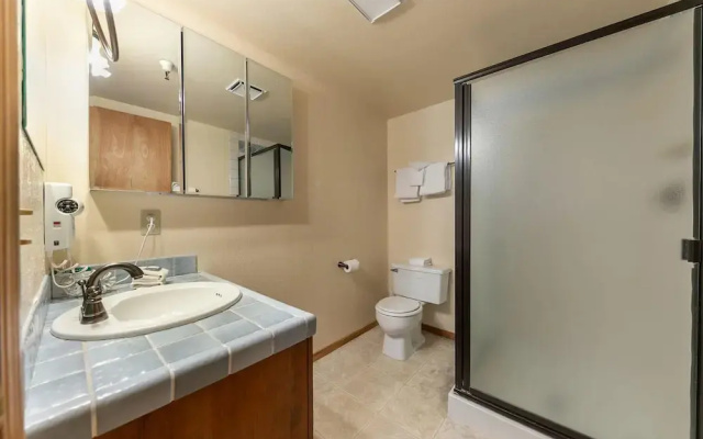 154 Bldg D 2 Bedroom Townhouse