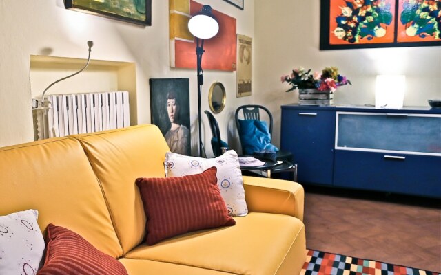 Apartments Florence - Laura Ground Floor