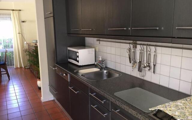 Lonestar Appartement