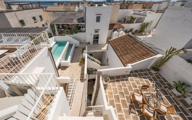 Relais Corte Palmieri