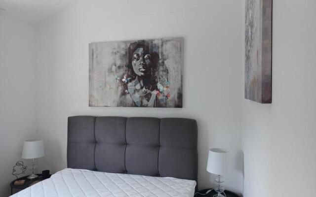 Apartment Punta Skala