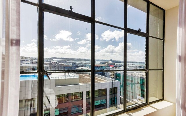 QV Sunny Central Apt in Hotel - 514