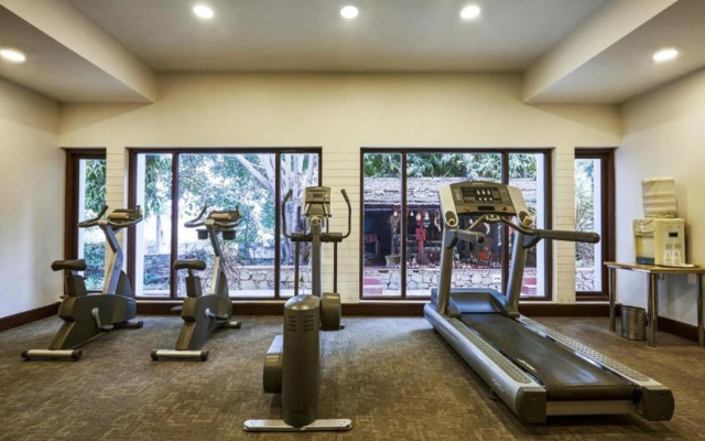 Club Mahindra Kumbhalgarh