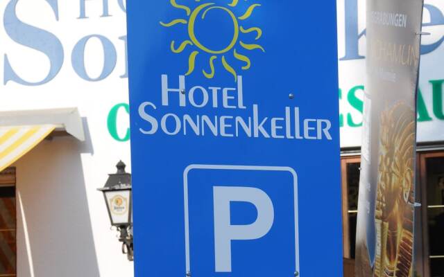 Hotel Sonnenkeller