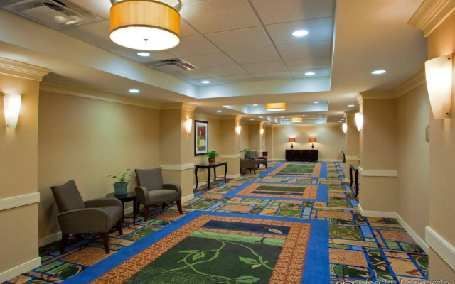Holiday Inn Express Washington DC SW - Springfield by IHG
