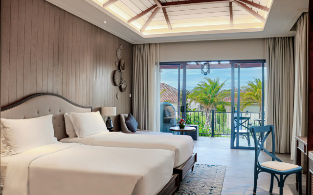 Centara Mirage Resort Mui Ne