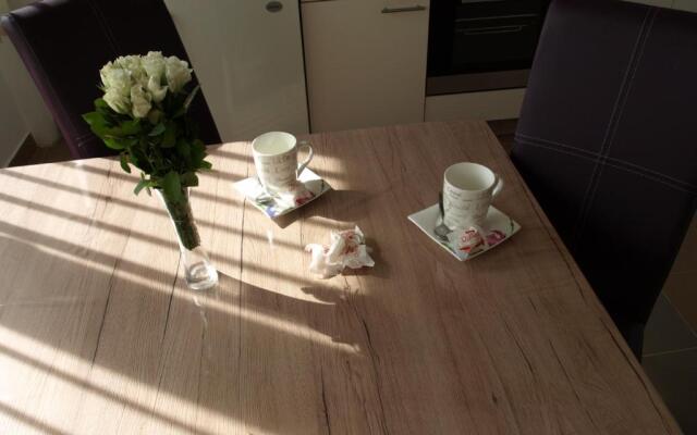 Apartments Adria