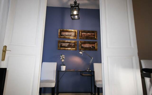 Constitucion GrupalMálaga