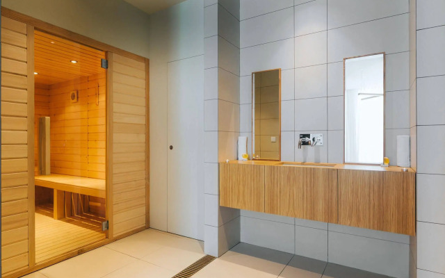 Vila Baleira Village