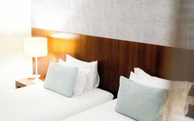 Quinta Do Pinheiro Hotel E Eventos