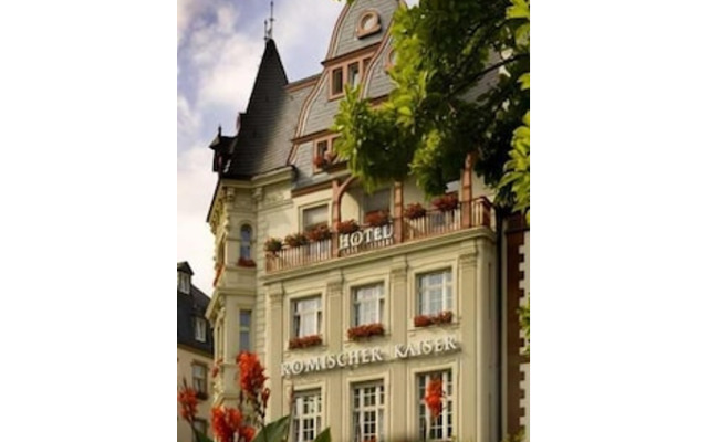 Hotel Roemischer Kaiser