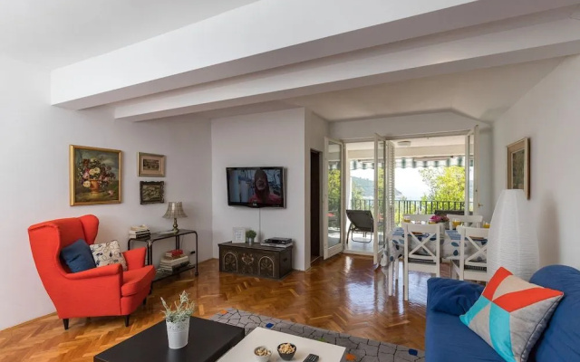 Apartment Dubo
