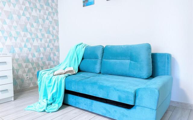 Апартаменты на улице Калинина